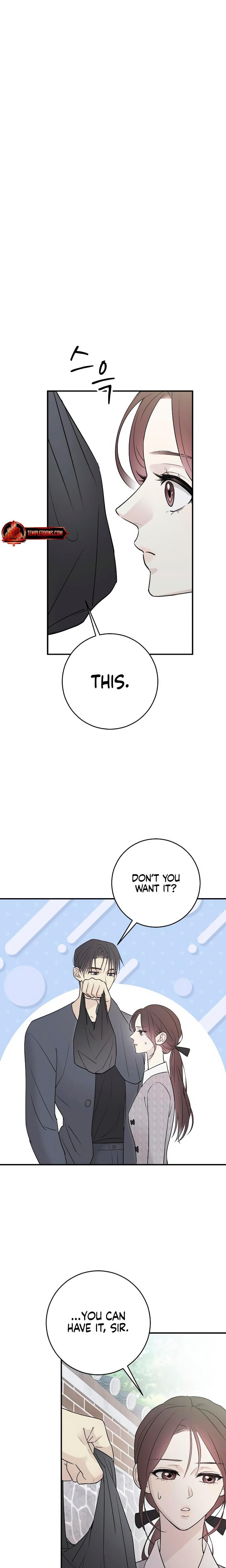 Bullshit Uncensored, chapter 7, page 24 of 29