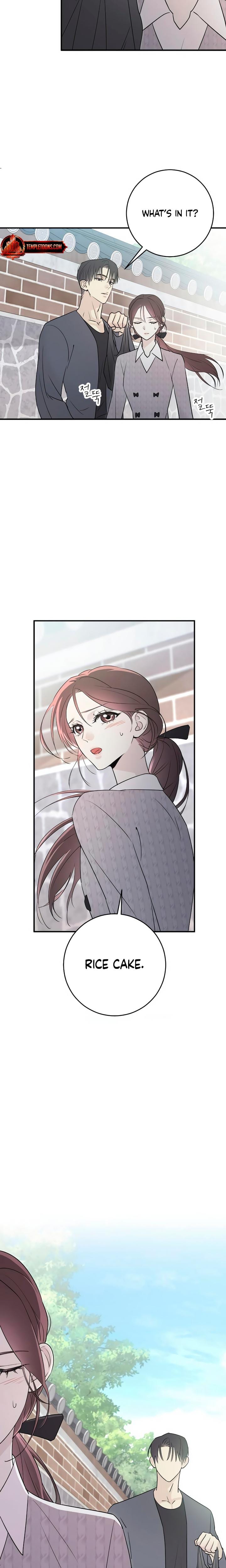 Bullshit Uncensored, chapter 7, page 25 of 29