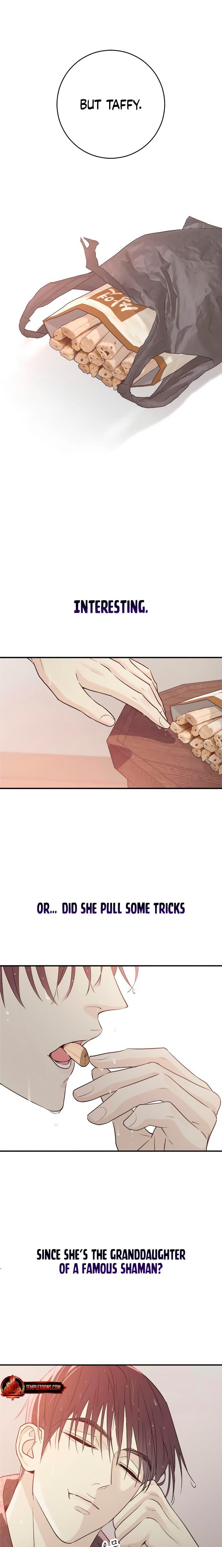 Bullshit Uncensored, chapter 7, page 27 of 29