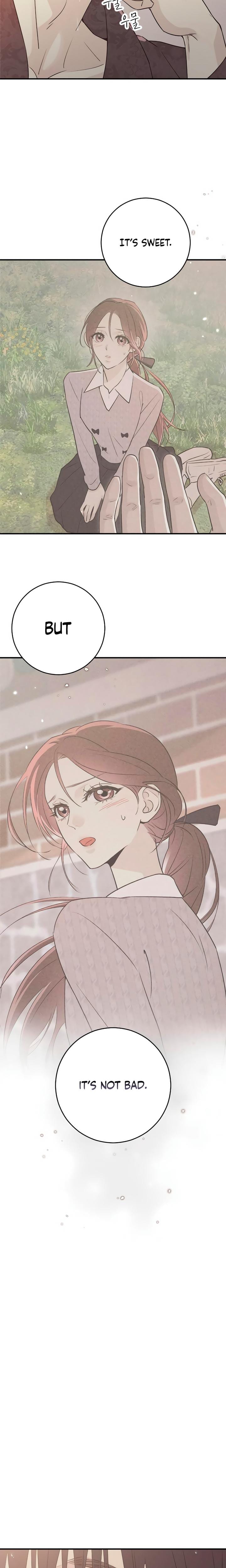 Bullshit Uncensored, chapter 7, page 28 of 29