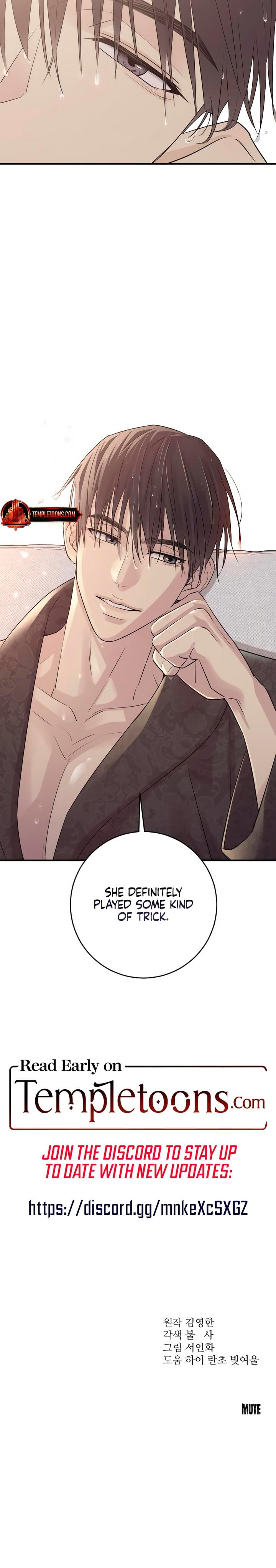 Bullshit Uncensored, chapter 7, page 29 of 29