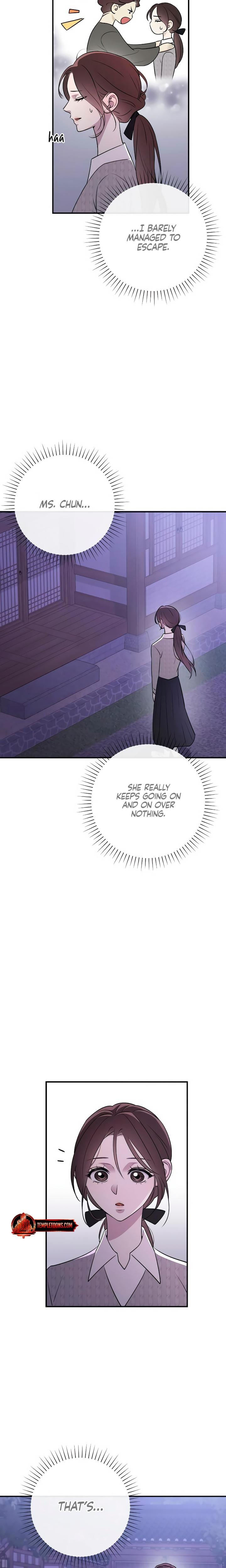 Bullshit Uncensored, chapter 8, page 7 of 29
