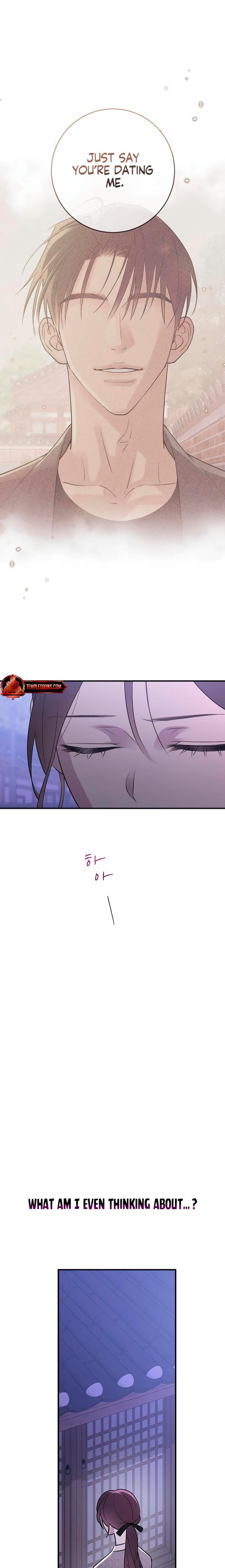 Bullshit Uncensored, chapter 8, page 9 of 29