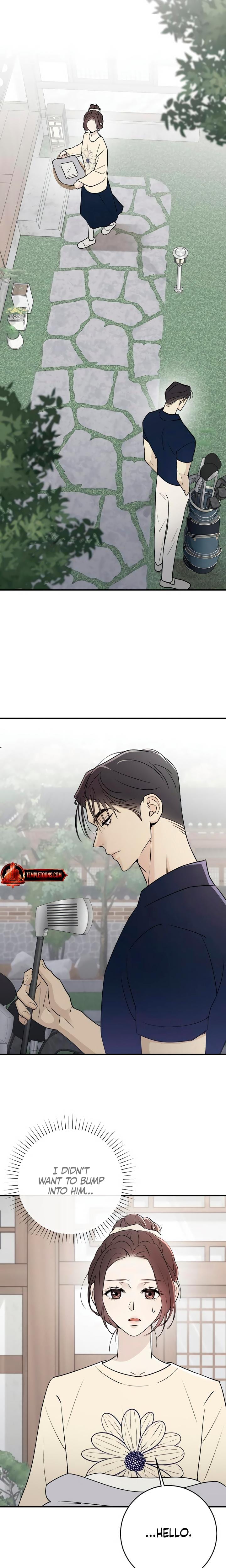 Bullshit Uncensored, chapter 8, page 14 of 29