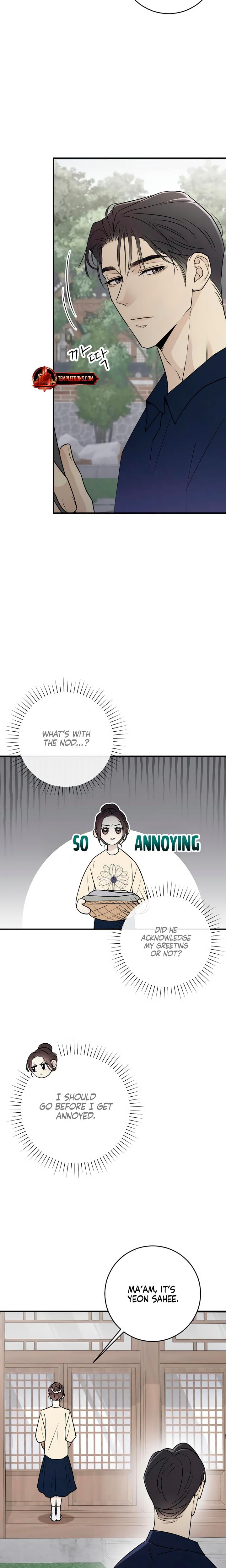 Bullshit Uncensored, chapter 8, page 15 of 29