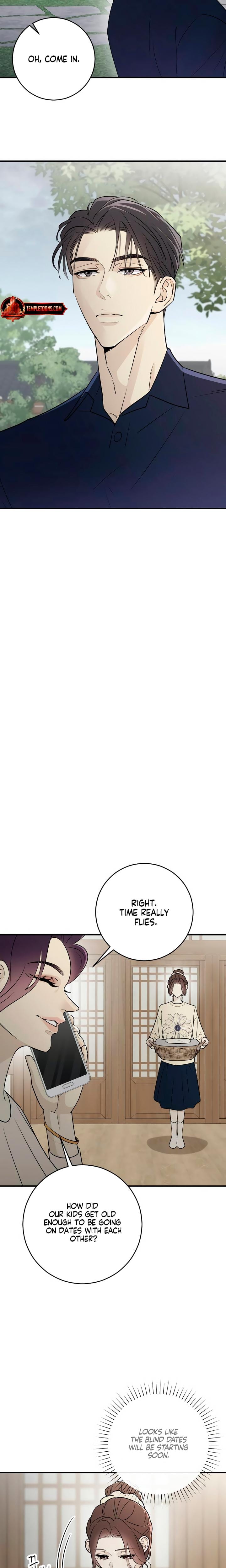 Bullshit Uncensored, chapter 8, page 16 of 29