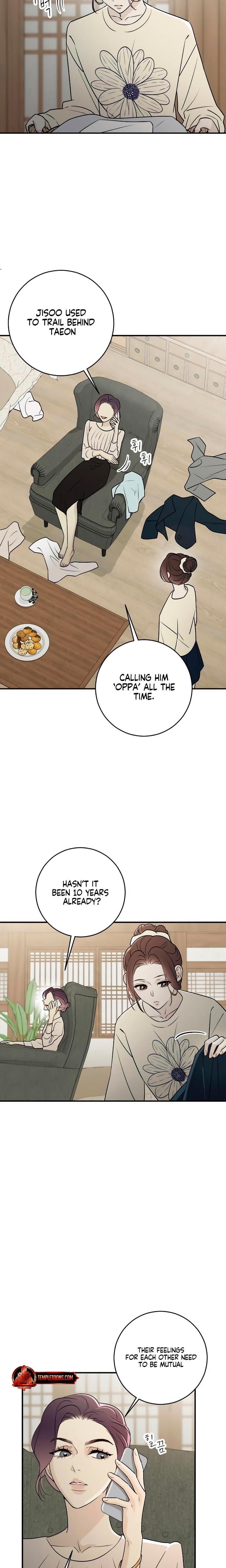 Bullshit Uncensored, chapter 8, page 17 of 29