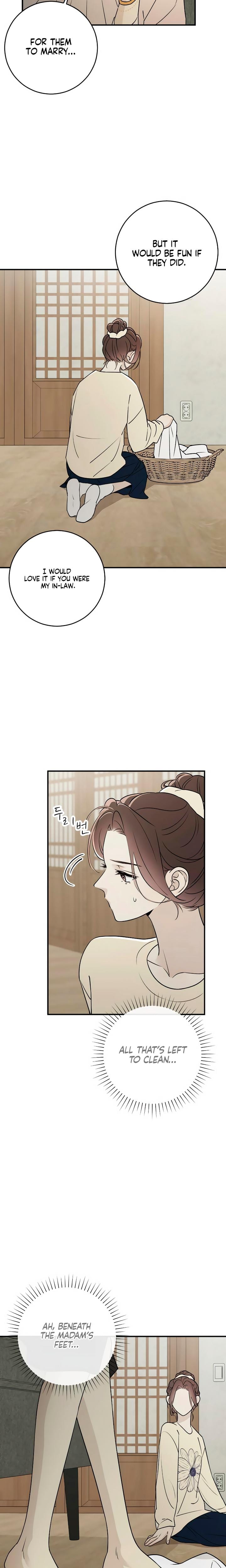 Bullshit Uncensored, chapter 8, page 18 of 29
