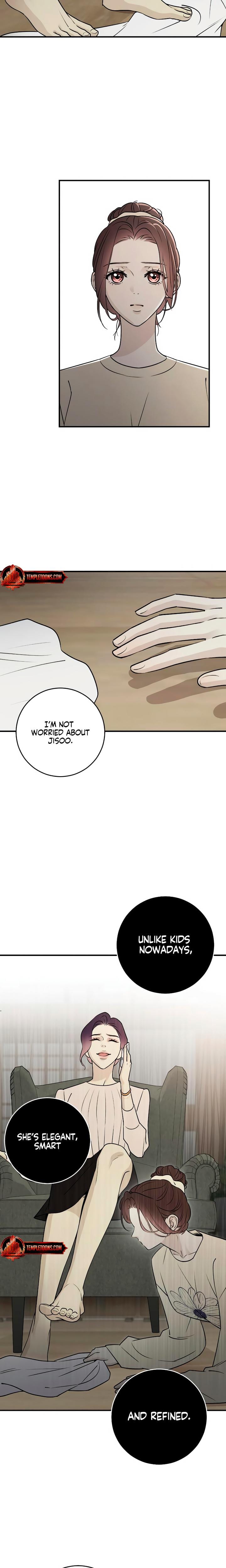 Bullshit Uncensored, chapter 8, page 19 of 29