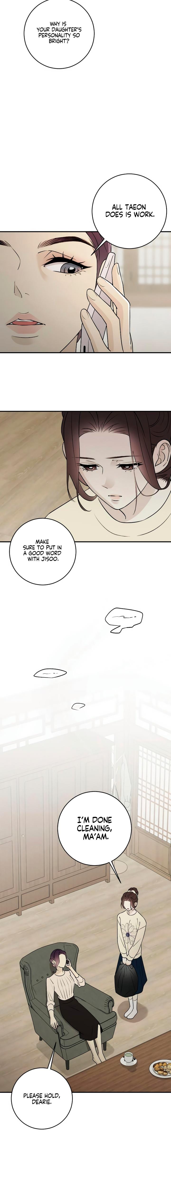 Bullshit Uncensored, chapter 8, page 20 of 29