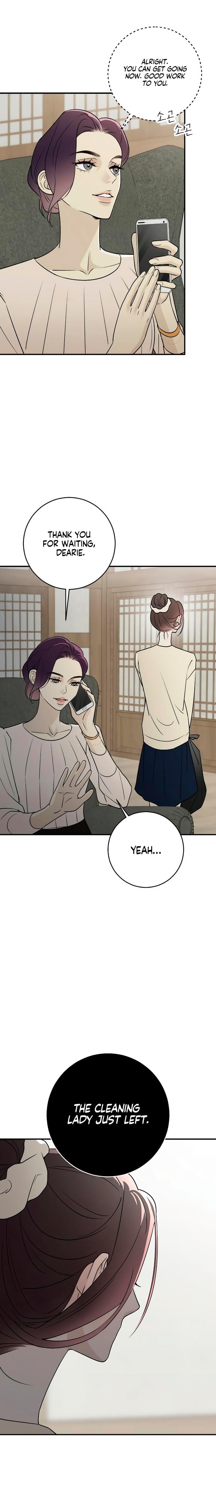 Bullshit Uncensored, chapter 8, page 21 of 29