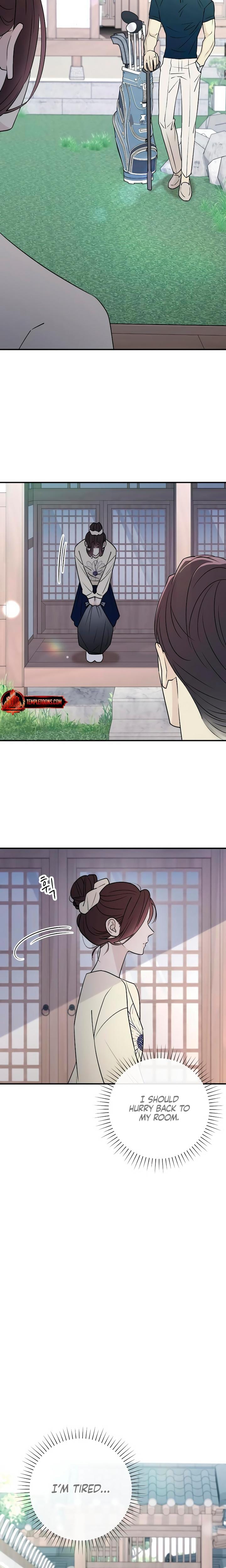 Bullshit Uncensored, chapter 8, page 23 of 29