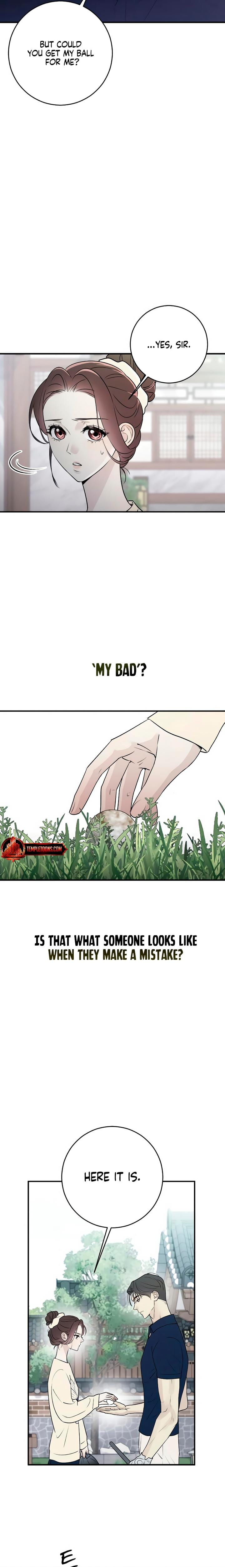 Bullshit Uncensored, chapter 8, page 26 of 29
