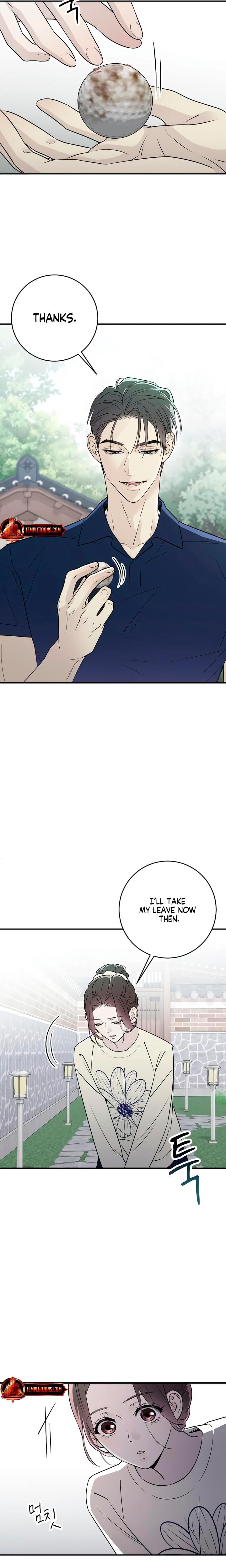 Bullshit Uncensored, chapter 8, page 27 of 29