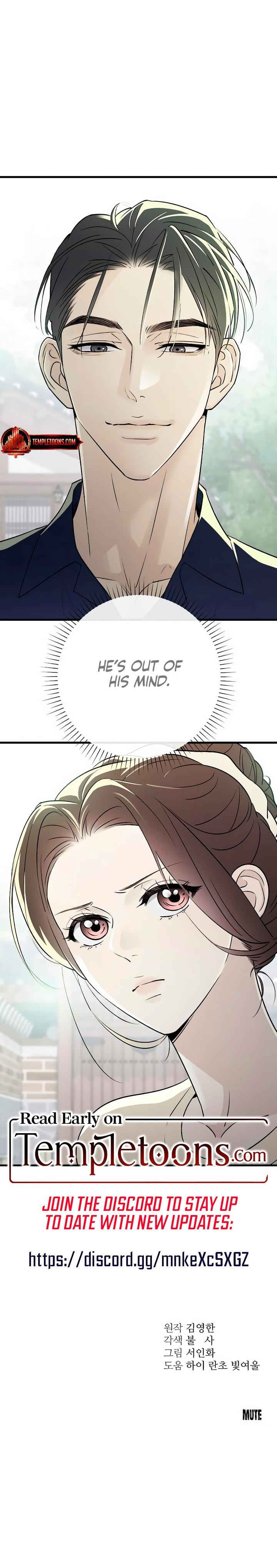 Bullshit Uncensored, chapter 8, page 29 of 29