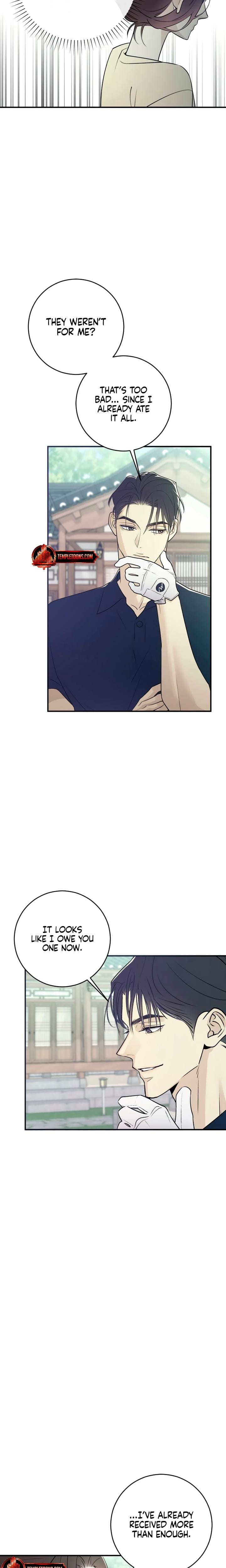 Bullshit Uncensored, chapter 9, page 5 of 25