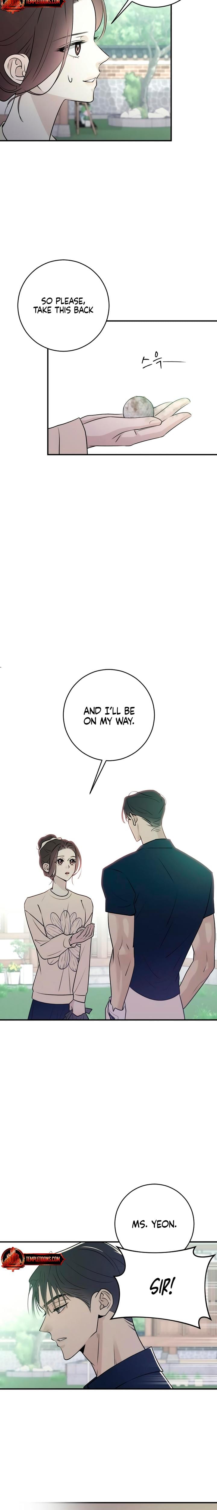 Bullshit Uncensored, chapter 9, page 6 of 25