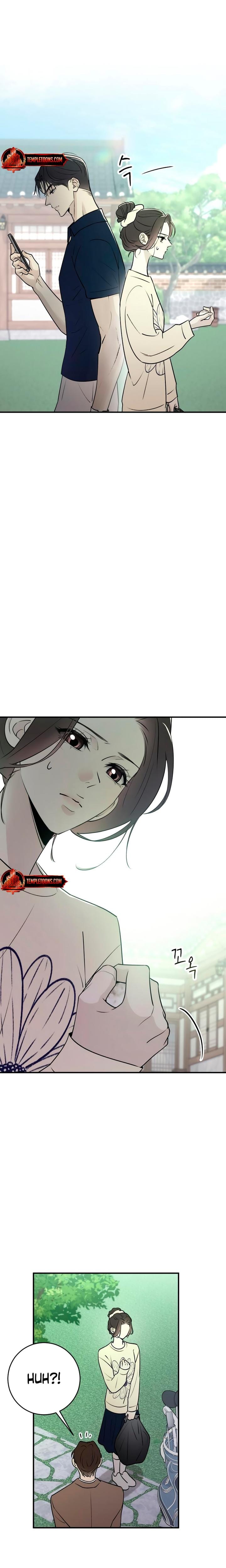 Bullshit Uncensored, chapter 9, page 8 of 25
