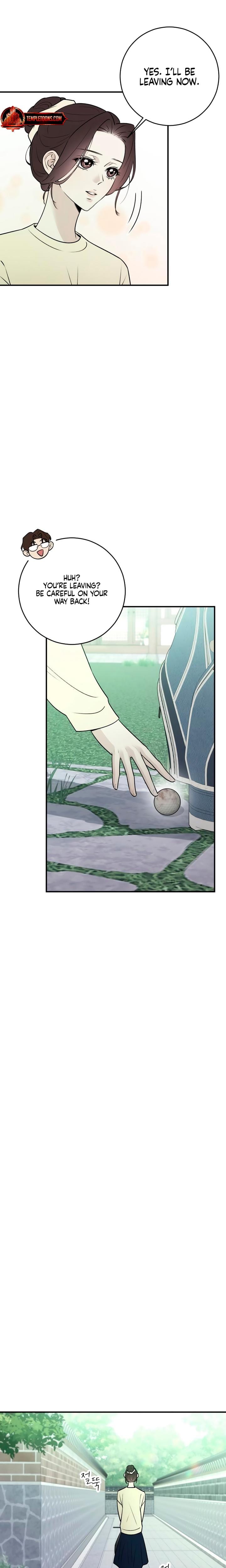 Bullshit Uncensored, chapter 9, page 10 of 25