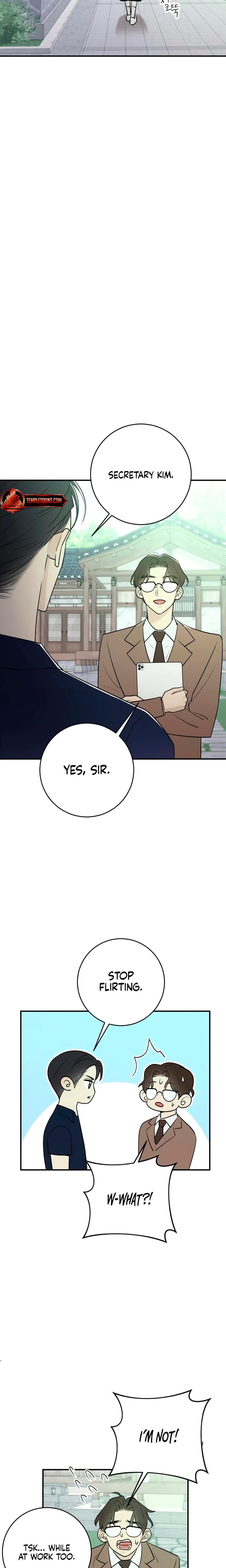 Bullshit Uncensored, chapter 9, page 11 of 25
