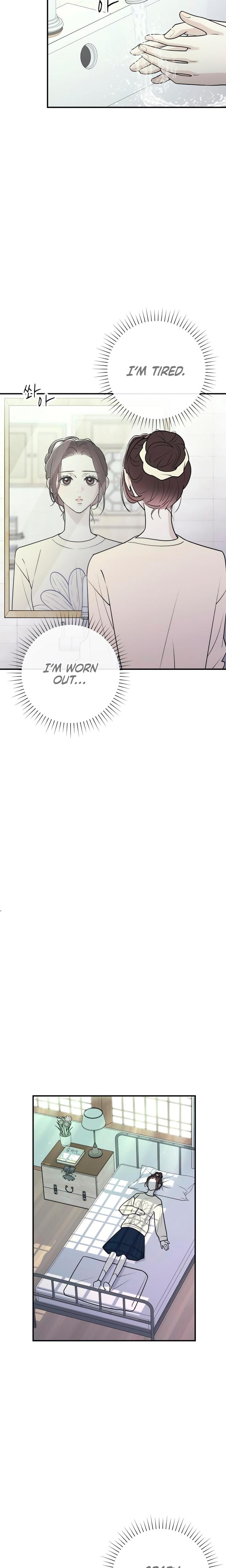 Bullshit Uncensored, chapter 9, page 14 of 25