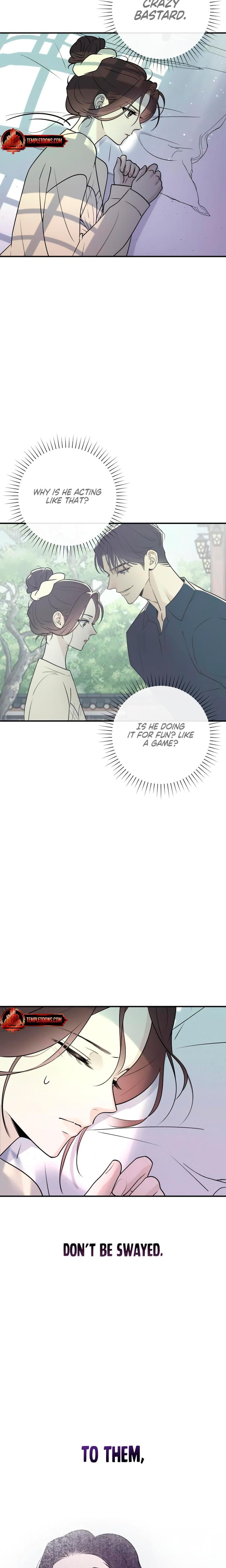 Bullshit Uncensored, chapter 9, page 15 of 25
