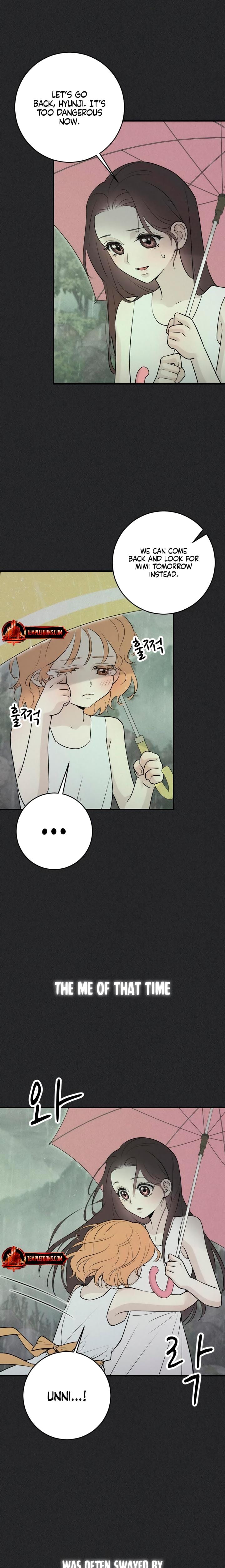 Bullshit Uncensored, chapter 9, page 19 of 25