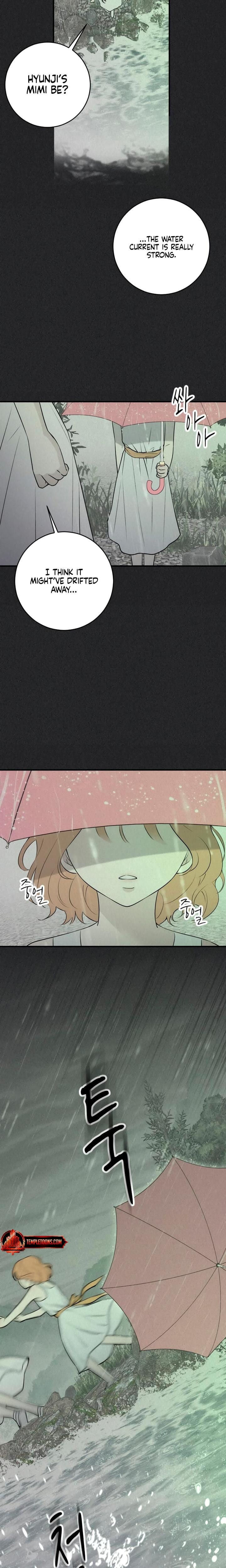 Bullshit Uncensored, chapter 9, page 21 of 25