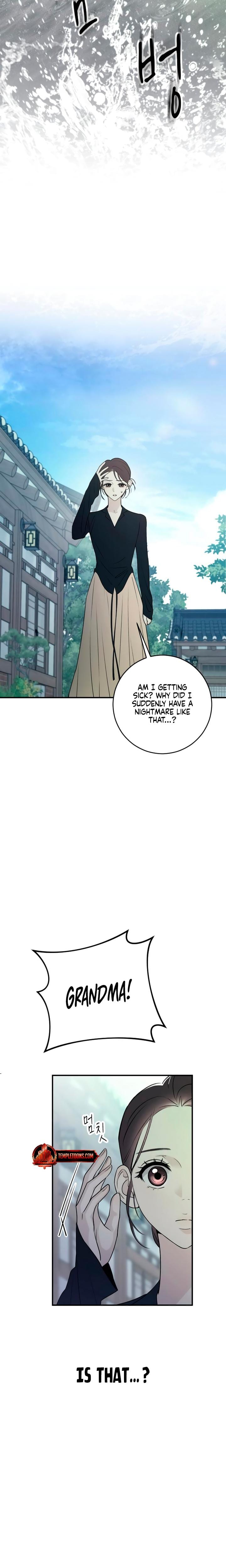 Bullshit Uncensored, chapter 9, page 22 of 25