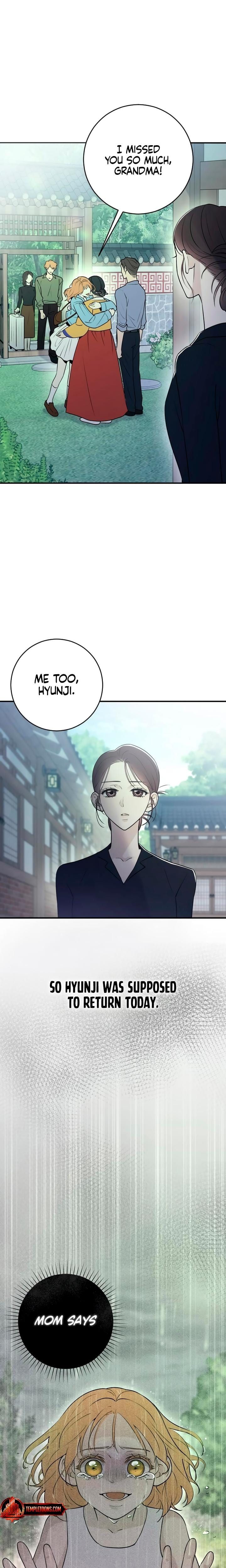 Bullshit Uncensored, chapter 9, page 23 of 25