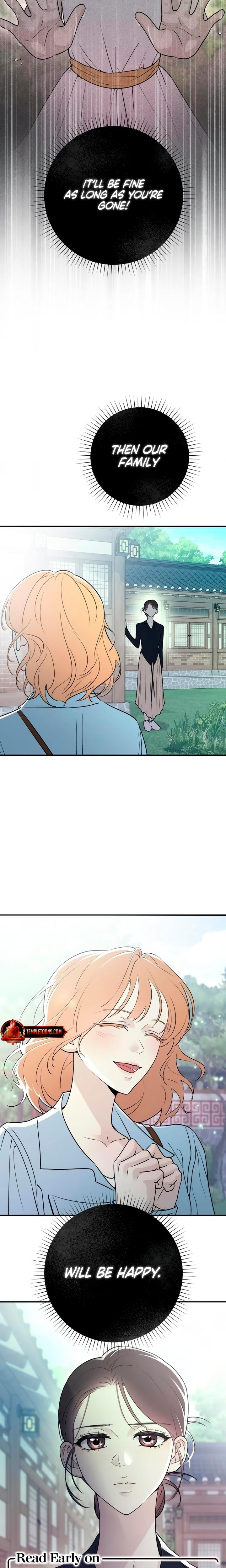 Bullshit Uncensored, chapter 9, page 24 of 25