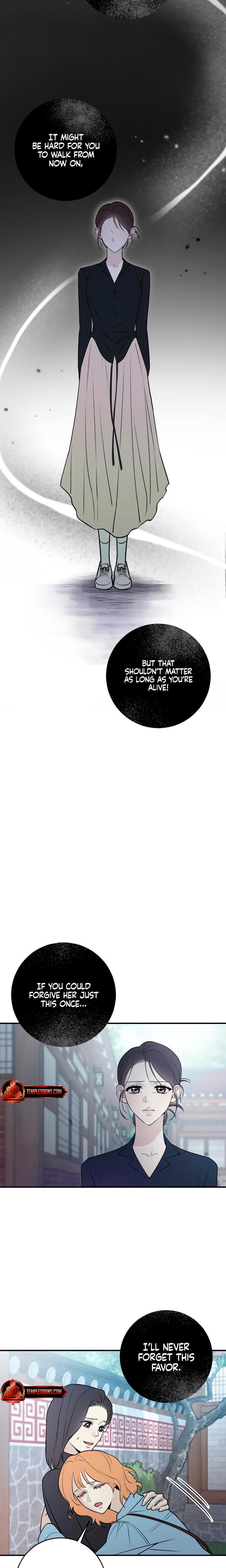 Bullshit Uncensored, chapter 10, page 5 of 30