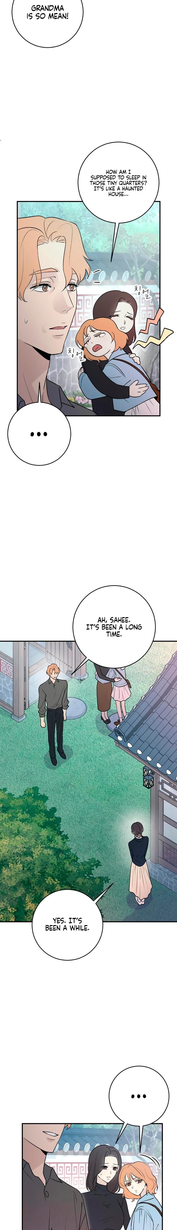 Bullshit Uncensored, chapter 10, page 6 of 30