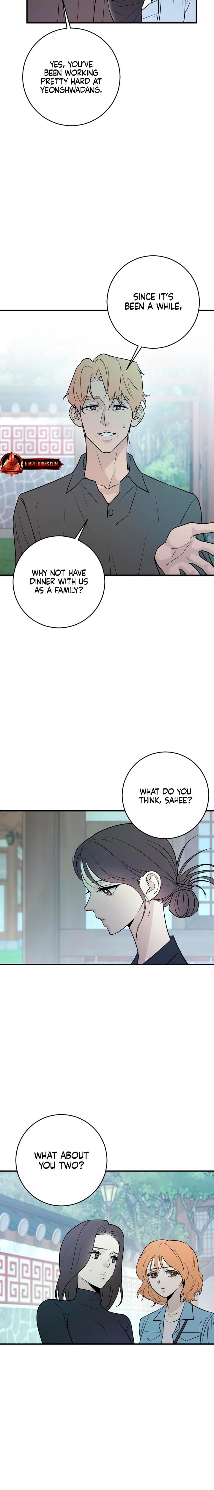 Bullshit Uncensored, chapter 10, page 7 of 30