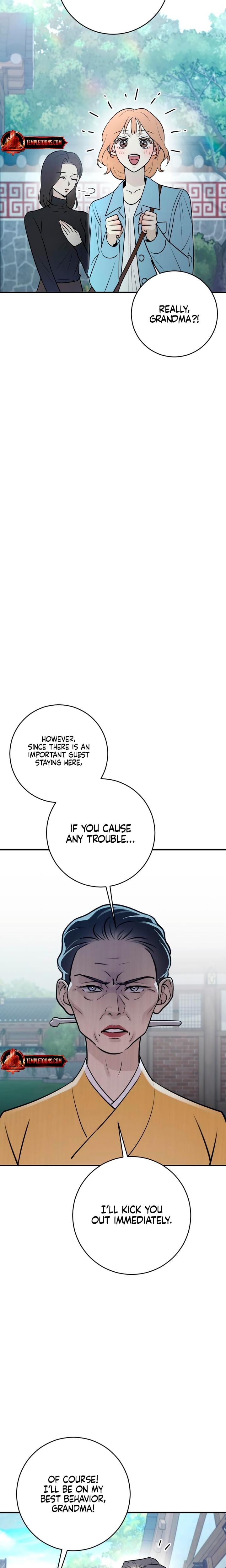 Bullshit Uncensored, chapter 10, page 10 of 30