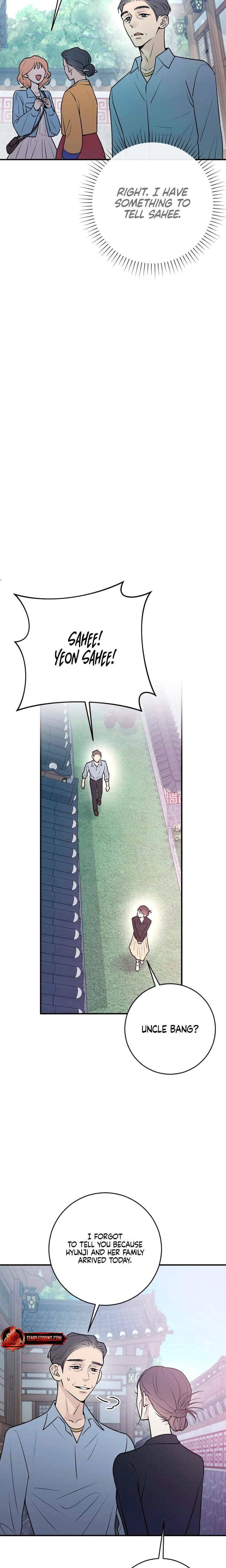 Bullshit Uncensored, chapter 10, page 11 of 30
