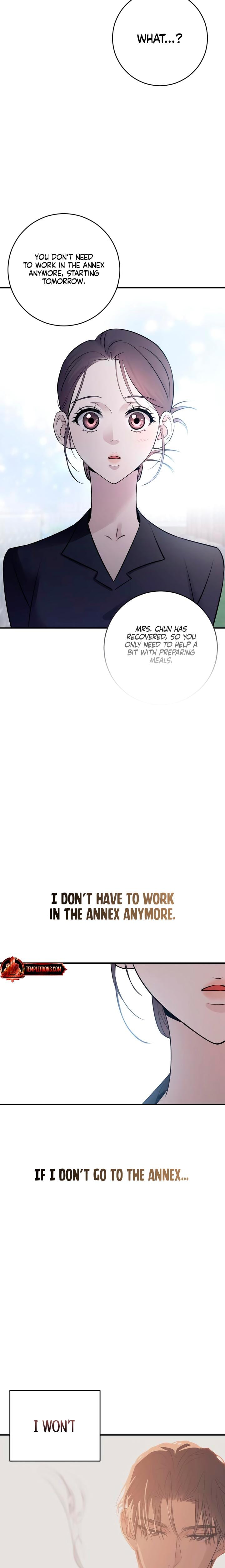 Bullshit Uncensored, chapter 10, page 12 of 30