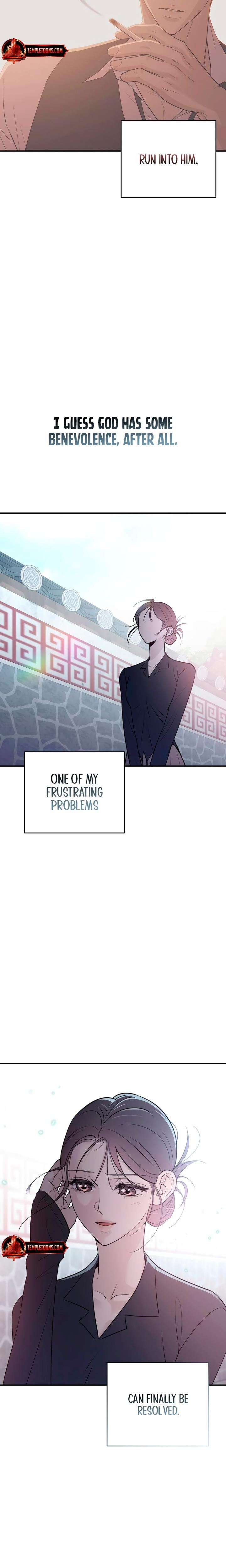 Bullshit Uncensored, chapter 10, page 13 of 30