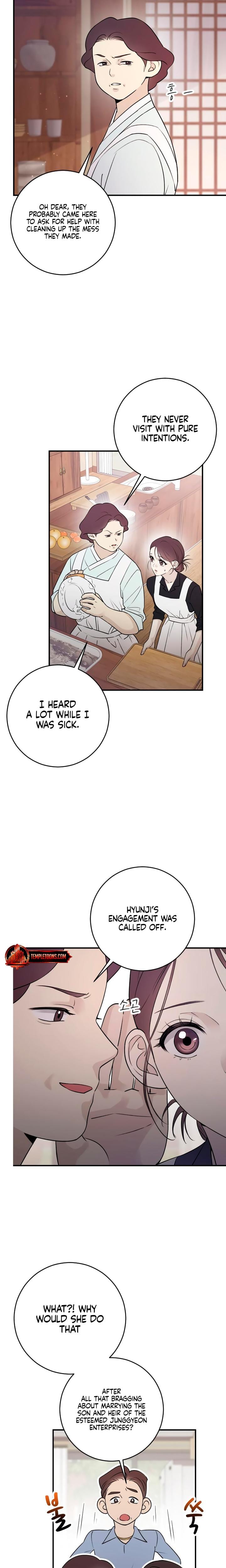 Bullshit Uncensored, chapter 10, page 15 of 30