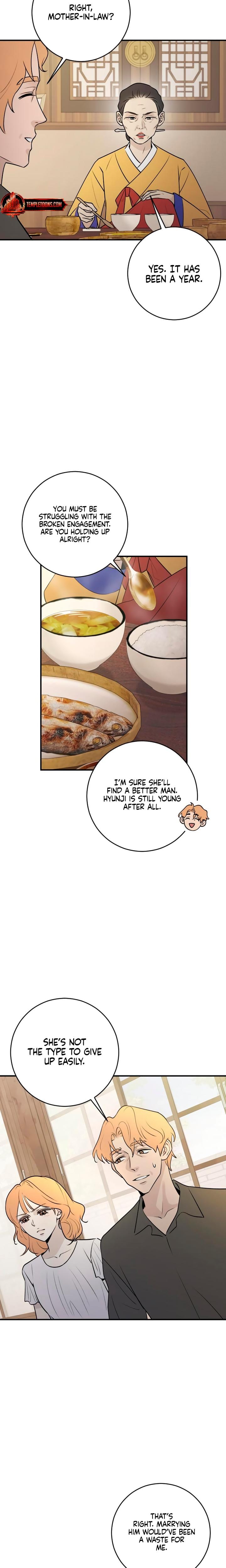 Bullshit Uncensored, chapter 10, page 17 of 30