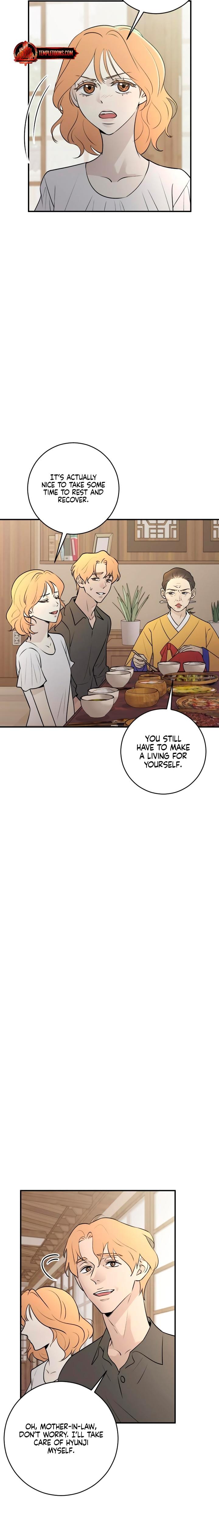 Bullshit Uncensored, chapter 10, page 18 of 30