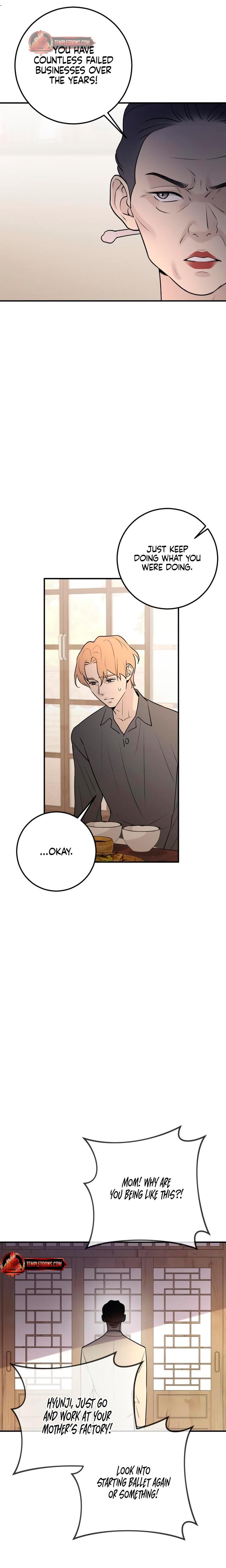Bullshit Uncensored, chapter 10, page 22 of 30
