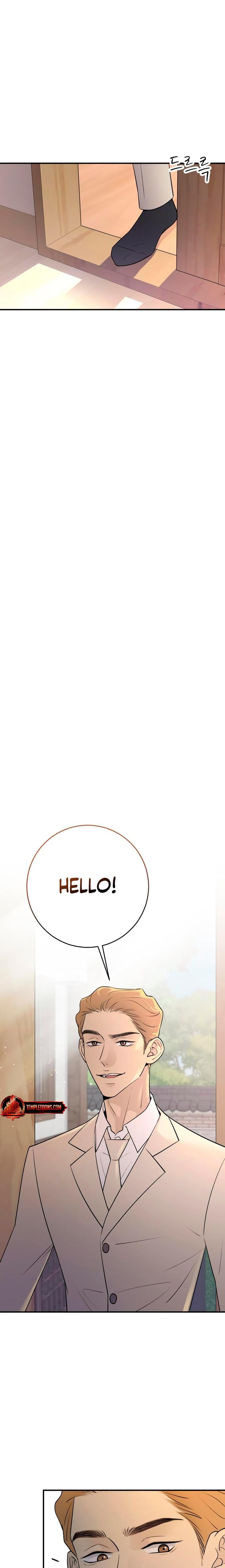 Bullshit Uncensored, chapter 10, page 23 of 30