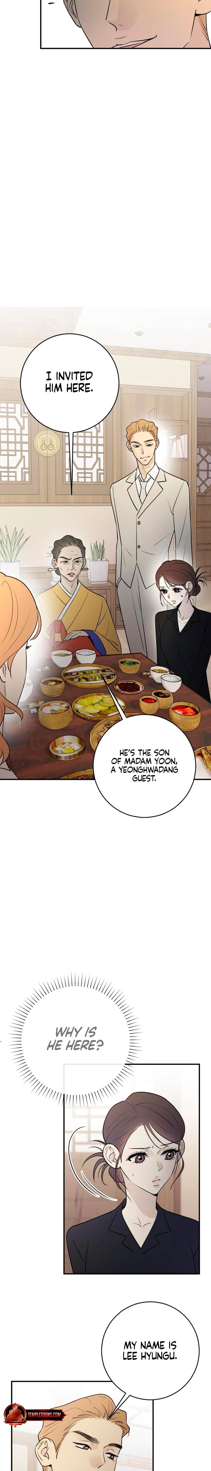 Bullshit Uncensored, chapter 10, page 24 of 30