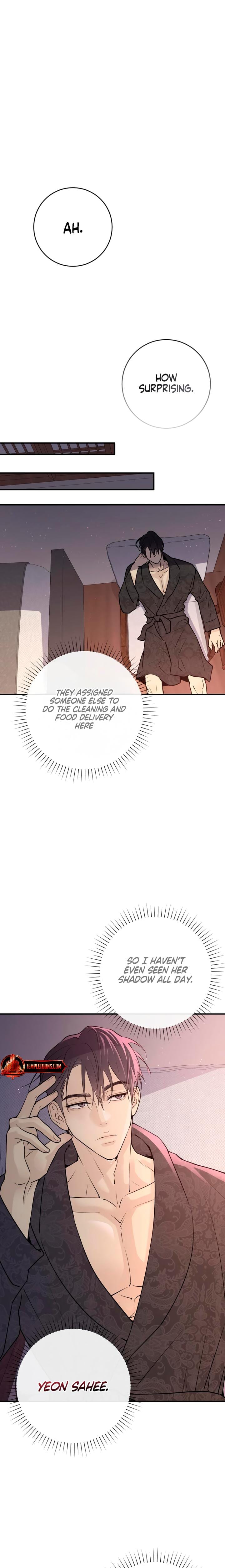 Bullshit Uncensored, chapter 10, page 26 of 30
