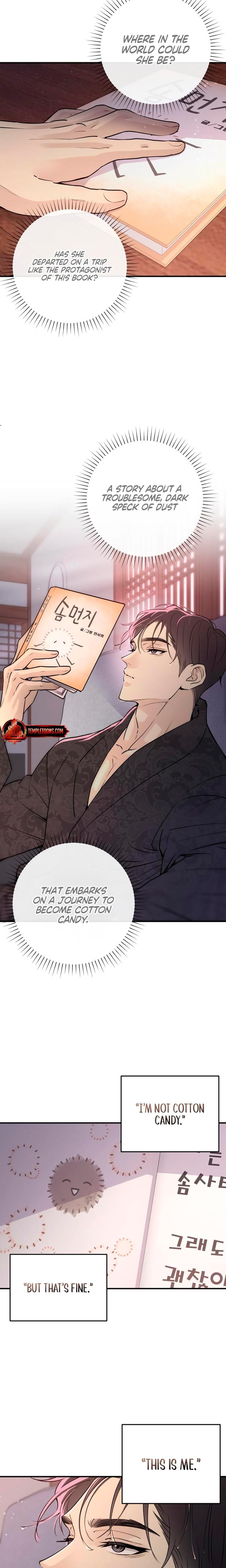 Bullshit Uncensored, chapter 10, page 27 of 30