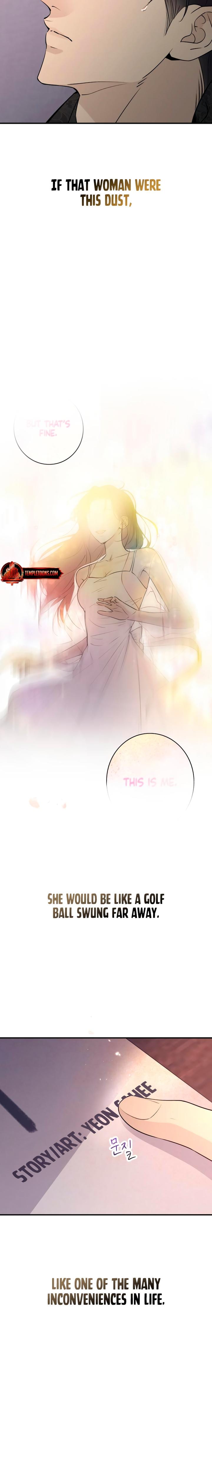 Bullshit Uncensored, chapter 10, page 28 of 30