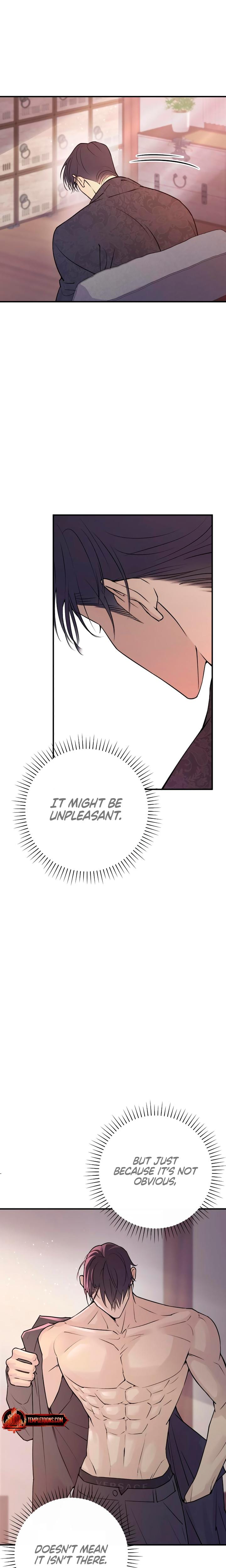 Bullshit Uncensored, chapter 10, page 29 of 30