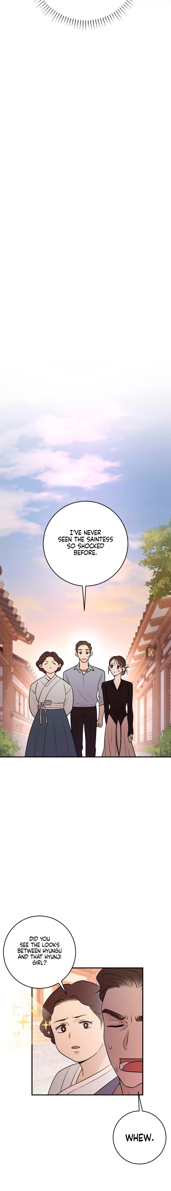 Bullshit Uncensored, chapter 11, page 5 of 30