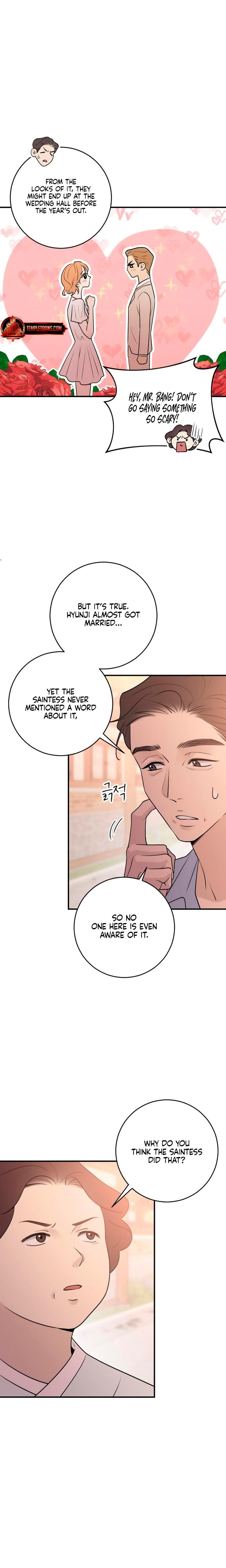 Bullshit Uncensored, chapter 11, page 6 of 30